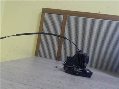 VOLKSWAGEN LUPO Jobb első ajtó zárszerkezet központizáras