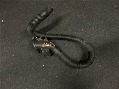 BMW 5-ös sorozat E60/E61 ablakmosó tartály töltőcső 