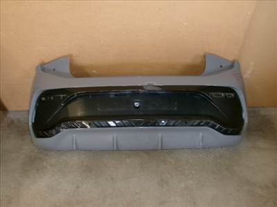 CUPRA BORN 10E hátsó lökhárító héj 2021-