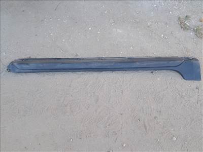 Dacia Duster II Jobb küszöb burkolat  764260493r