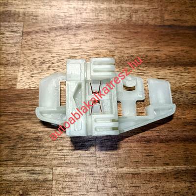 Citroën C3jobb első ablakemelő erősített csúszka