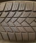  195/6515" újszerű Matador téli gumi gumi