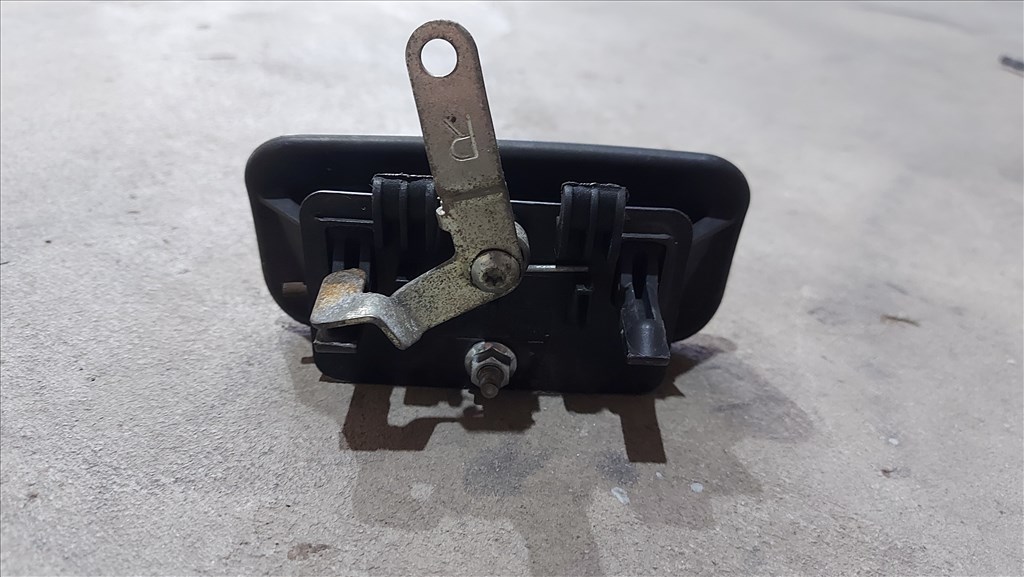 Ford Transit Tranzit MK6 MK7 00- Jobb első ajtó ajto külső kilincs 0838 yc15v26600an 3. kép