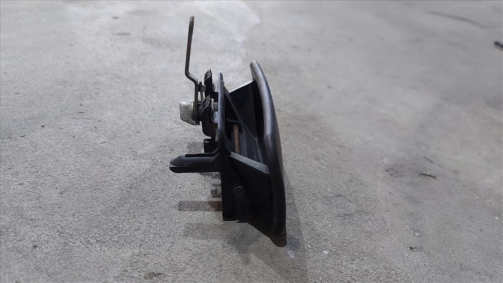 Ford Transit Tranzit MK6 MK7 00- Jobb első ajtó ajto külső kilincs 0838 yc15v26600an 4. kép