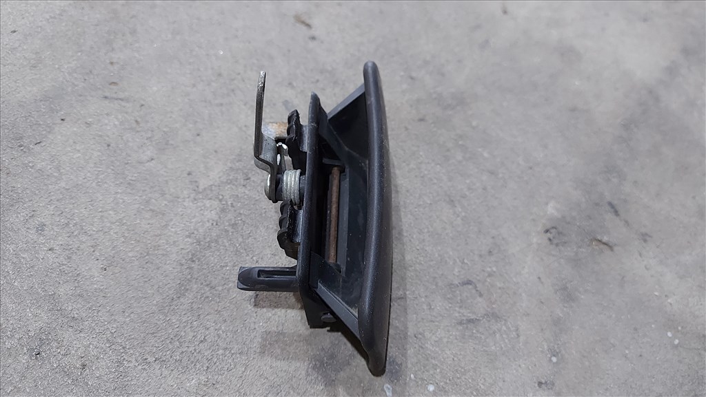 Ford Transit Tranzit MK6 MK7 00- Jobb első ajtó ajto külső kilincs 0838 yc15v26600an 5. kép