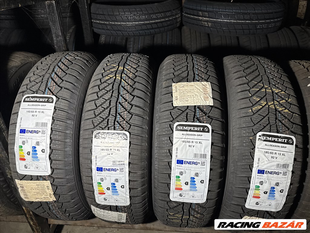 185/65 R15 Semperit Allseason-Grip 92V l 2db l DOT2720 1. kép