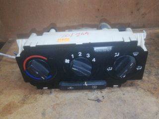 Opel Astra G Fűtéskapcsoló (Nem klímás) *123122* gm-90560365