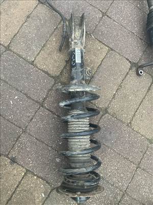 Chevrolet Captiva 2.0 Diesel gólyaláb