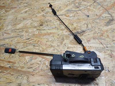 Opel Corsa C (2000-2010) Jobb Első Ajtó Központizár 