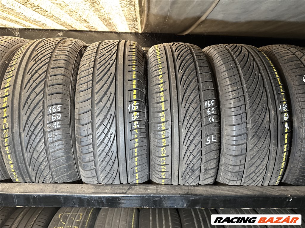 165/60 R14 Avon ZV3 75H | 7mm l 4db l DOT2204 1. kép