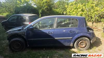 Eladó Renault Mégane 1.5 dCi (1461 cm³, 82 PS)
