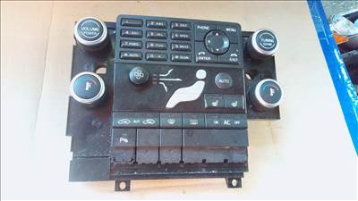 Volvo 30782904 S80 V70 XC70 XC60 fűtésvezérlő