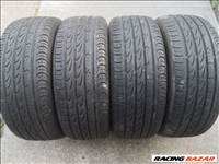 Vw T5 / T6 - ra 235/55R17-es. négyévszakos gumi