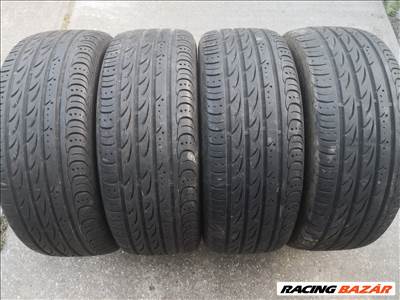 Vw T5 / T6 - ra 235/55R17-es. négyévszakos gumi