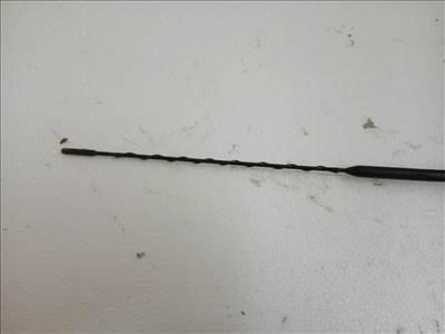 Opel Corsa D 2006-2014 Antenna, antenna talp    2008