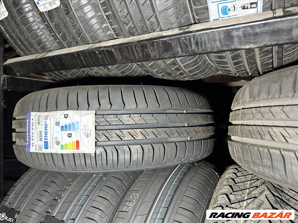 185/65 R14 Laufenn LK41 86T l 4db l DOT4822 1. kép