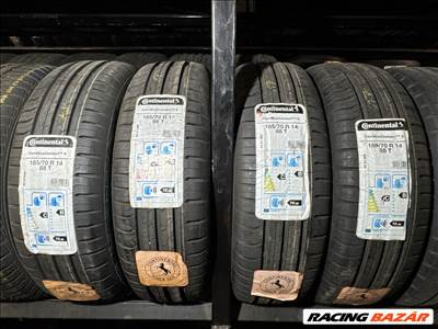 185/70 R14 Continental Ecocontact 5 88T l 4db l DOT0217