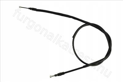 Kézifék Kötél hátsó baloldali 1498/1365 MM - MASTER, MODUS, TRAFIC, PRIMASTAR, MOVANO, AVANTIME - FT69043, OR 8200263819 -  - Fastoriginal Utángyártott új OR 8200263819