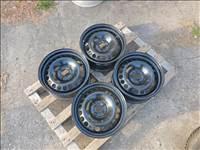 15" 4x100 Opel Corsa (új)