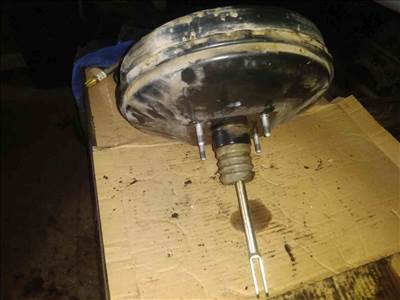 Mercedes Vito Devander