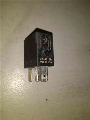 Mercedes Sprinter Relé