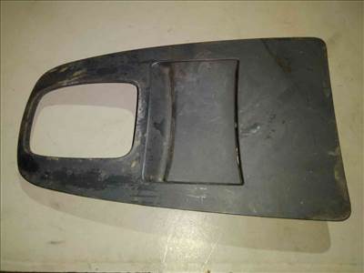 Volkswagen Sharan II Hamutál