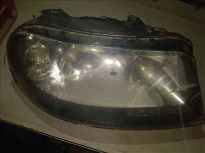 Seat Alhambra II Jobb Első Lámpa / Fényszóró