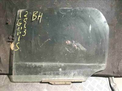 Suzuki Ignis 03-07 Bal Hátsó Lejáró Ablaküveg