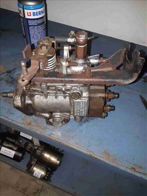 Volkswagen Passat B2 Adagoló