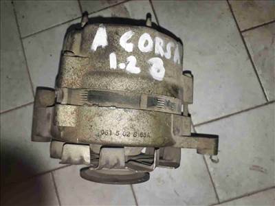 Opel Corsa A Generátor