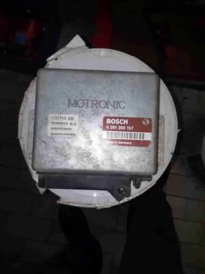 Opel Omega A Motorvezérlő / ECU