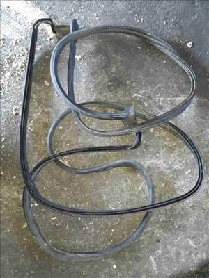 Opel Frontera B Tető Gumikéder