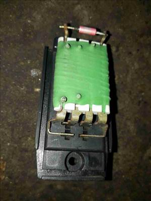 Ford Transit Connect Fűtés Ellenállás