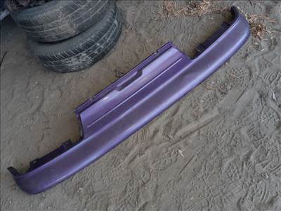 Suzuki Swift II 96-03 Hátsó Lökhárító Burkolat