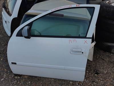 Opel Astra G Bal Első Ajtó