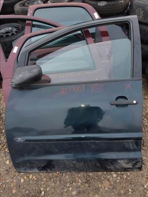 Ford Galaxy I Bal Első Ajtó