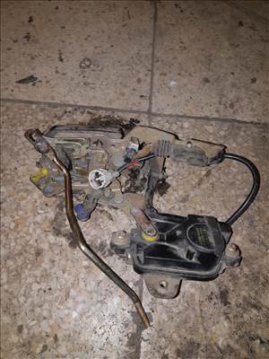 Suzuki Vitara Bal Első Ajtó Zárszerkezet