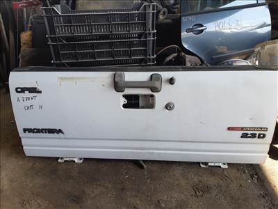 Opel Frontera A Csomagtér Ajtó