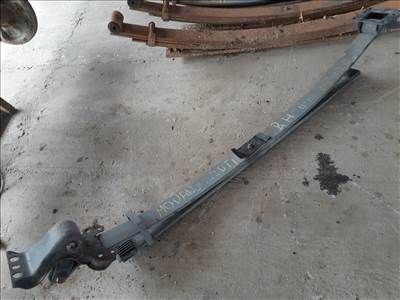 Opel Movano Hátsó Laprugó