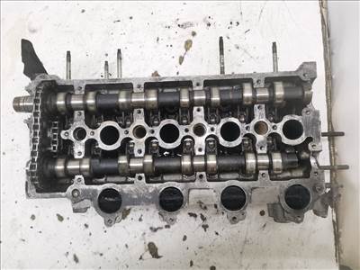 CITROËN C5 II (RC_) 2.2 HDi (RC4HXE) Hengerfej #42081# 9634559710