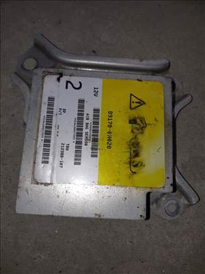 Toyota Aygo Légzsák Vezérlő