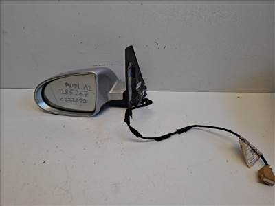 Audi A2 bal első visszapillantó tükör elektromos 8Z1858499F