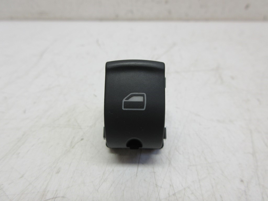 Audi A3 (8P) jobb elsõ ablakemelõ kapcsoló 4F0959855A 1. kép