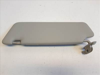 Audi A3 (8P) jobb első napellenző