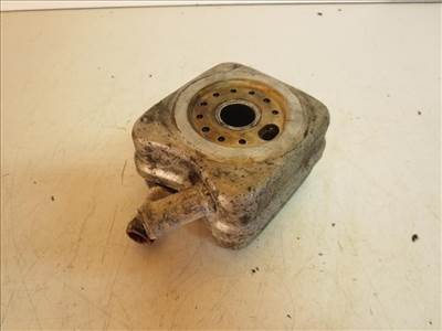 Audi A4 (8E B6) motorolajhûtő 028117021B