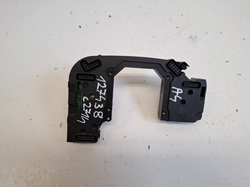 Audi A4 (8E B7) kormánykerék modul 8E0953549Q 2. kép