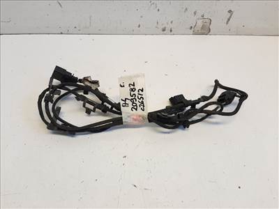 Audi A4 (8E B7) első lökhárító kábel köteg