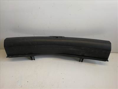 Audi A4 4 ajtós (8K B8) hátfalkárpit 8K5863471