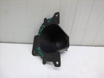 Bmw 3-as sorozat E46 (E46) bal első ködlámpa rács 51117030609