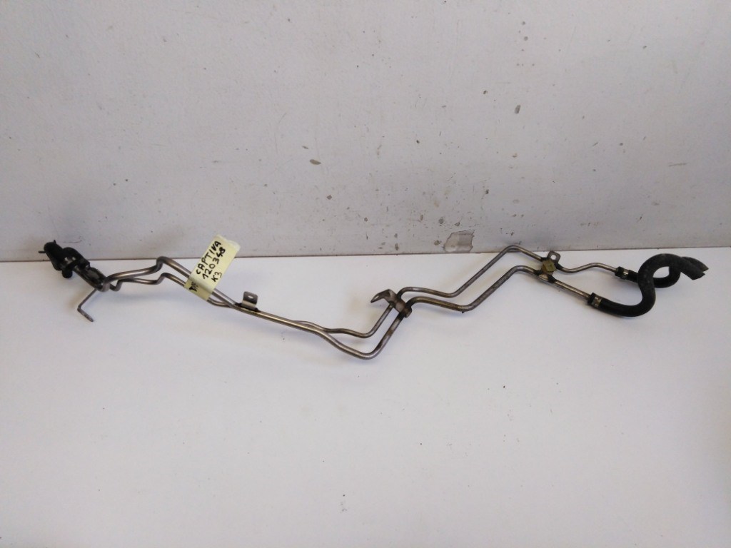 Chevrolet Captiva  DPF csõ 1. kép